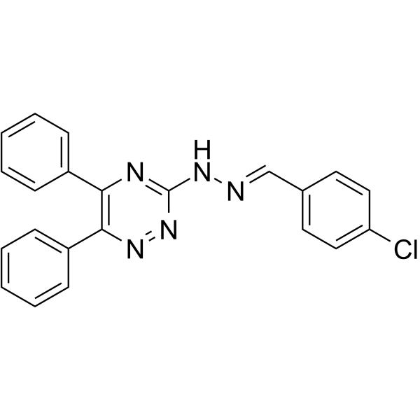 α-Amylase/α-Glucosidase-IN-2 2446063-14-3